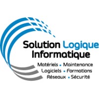 SOLUTION LOGIQUE INFORMATIQUE logo - Similar company to Genaker Is Now Ericsson Digital Services