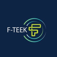 F-TEEK logo - Similar company to Eguitrad