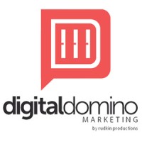 Digital Domino Marketing logo - Similar company to Keyword Performance Llc