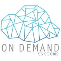 ON DEMAND SYSTEMS PTE LTD logo - Similar company to Ondemand, Inc
