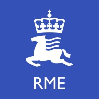 Reguleringsmyndigheten for energi (RME) logo - Similar company to Emma Proctor