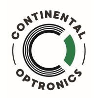 Continental Optronics LLC logo - Similar company to Cp Technologies
