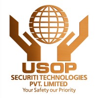 USOP Securiti Technologies Limited logo - Similar company to Innxeon Technologies