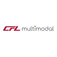CFL multimodal logo - Similar company to Arthur Welter
