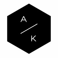A.K. Rikk's logo - Similar company to Laurel & Jack