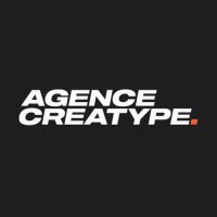 Creatype - Agence digitale logo - Similar company to S2Mi
