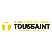Menuiserie Toussaint logo - Similar company to Sms Solutions