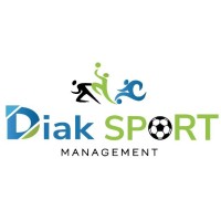 DIAK SPORT Management logo - Similar company to Tournoi International Masaya Cup