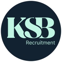 KSB Recruitment Consultants Ltd. logo - Similar company to Precision Hearing
