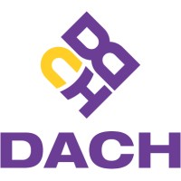 DACH Inversiones logo - Similar company to Pacific Trade Eirl