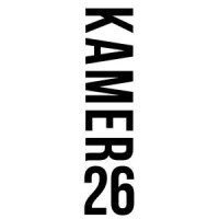 Atelier Kamer26 logo - Similar company to Apollo Workspaces