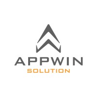 Appwin Solution logo - Similar company to Dreamworld Solutions Pvt Ltd
