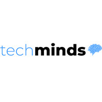 TechMinds Enterprise logo - Similar company to Ain Entertainment