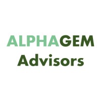 AlphaGEM logo - Similar company to Affinity Life Sciences, Inc.