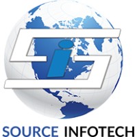 Source Infotech Inc. logo - Similar company to Stack Delta