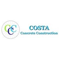 Costa Concrete Construction, LLC logo - Similar company to Concrete Service Company