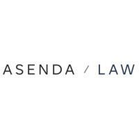 ASENDA LAW logo - Similar company to Bitsonic