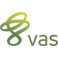 VAS logo - Similar company to Urus Group