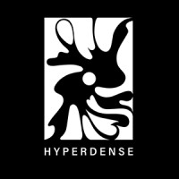 Hyperdense logo - Similar company to Badgerhub