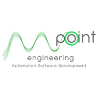 M-Point Engineering logo - Similar company to Rhubbit Srl