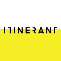 Itinerant logo - Similar company to Voop Ai