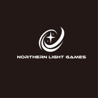 Northern Light game logo - Similar company to Vsoo Games