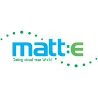 Matt:e Ltd logo - Similar company to Charge Gully