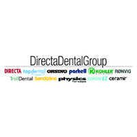 DirectaDentalGroup logo - Similar company to Parkell Inc