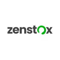 Zenstox logo - Similar company to Xnet