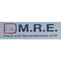 MRE PLANT AND GROUNDWORKS LTD logo - Similar company to Baseline Contract Services Ltd