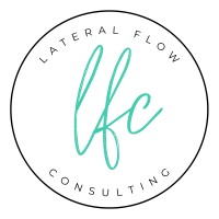 Lateral Flow Consulting logo - Similar company to Drugs & Diagnostics For Tropical Diseases