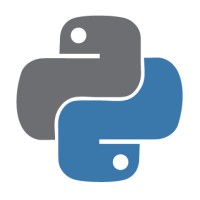 Pythonright logo - Similar company to Linkbridge