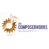 The Composerworks logo - Similar company to Echo Io
