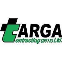 Targa Contracting Limited logo - Similar company to Western Pacific Engineering Group Ltd.
