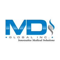 MD Global, Inc logo - Similar company to Md Globals