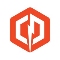 CyberPowerPC UK logo - Similar company to Box
