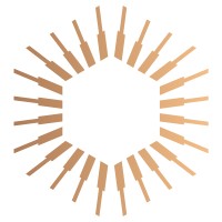 Token logo - Similar company to Universal Patterns
