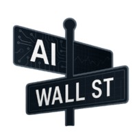 AI Street logo - Similar company to Deepfin