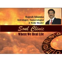 Astro Numero @ Soul Clinic- Where we heal life logo - Similar company to Unik Matters