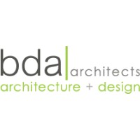 BDA Architects, LLC logo - Similar company to Bda Architecture