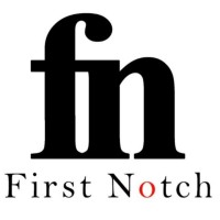 First Notch logo - Similar company to First Notch Tech