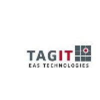 TAGIT SA logo - Similar company to Supi.Me