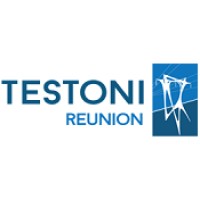 TESTONI REUNION logo - Similar company to Stand 64