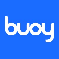 Buoy Health logo - Similar company to Moduslink