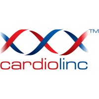 Cardiolinc logo - Similar company to Yeast4Bio Cost Action 18229