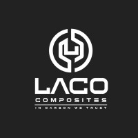 Laco Composites logo - Similar company to Unicarbon®