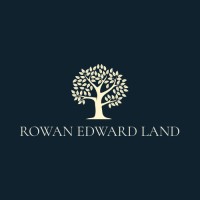 Rowan Edward Land logo - Similar company to London Roc