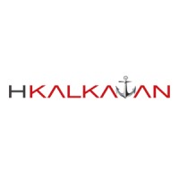 HKALKAVAN DENİZCİLİK logo - Similar company to Oddyship Yazılım Ve Danışmanlık