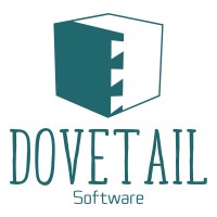 Dovetail Software Consulting logo - Similar company to Downtown Coding Slc