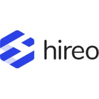 Hireo.us logo - Similar company to Intellpro